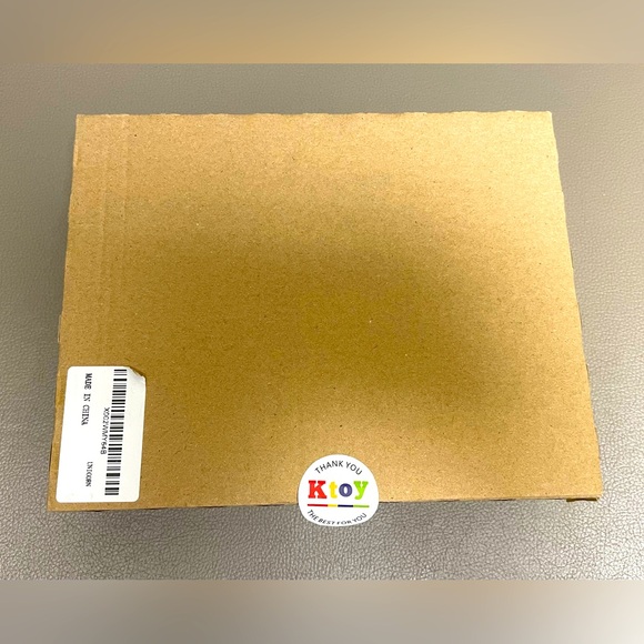 Jigsaw Puzzle Ktoys Wooden  Fantasy Unicorn198 pieces Hard to find NWOT - Picture 7 of 7